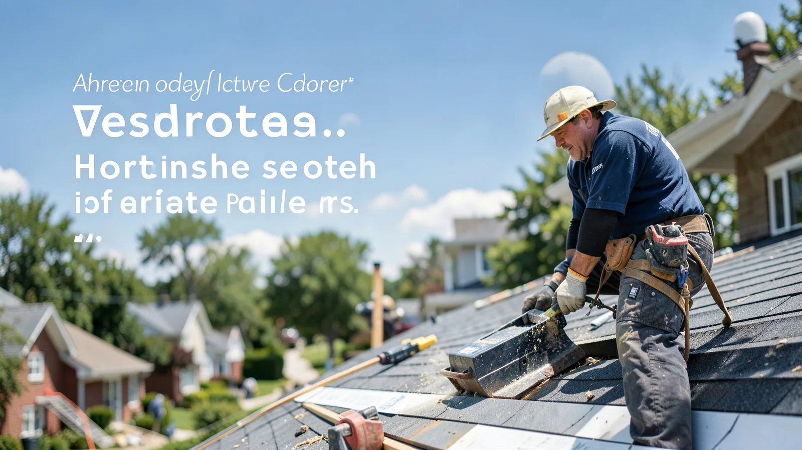 Roof Replacement in Hershey, NE near me
